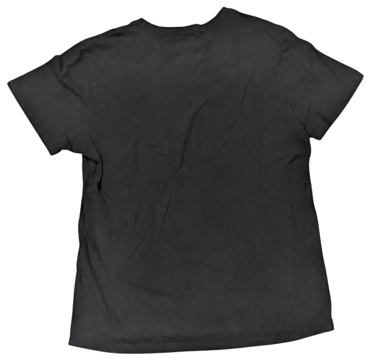 On the Byas Collaboration Series VerBs Mens Large T-Shirt image 2