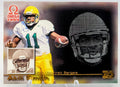 1999 Pacific Omega EO Portraits Akili Smith Cincinnati Bengals #3 Rookie RC