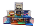 Disney Doorables Movie Moments Scenes Only Steamboat Willie, Aladdin, Aristocats