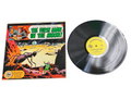 1973 Bell Records The First Man In The Moon High Camp Adventure LP 298 Vinyl LP