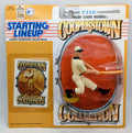 1994 Starting Lineup Cooperstown Collection Honus Wagner Pittsburgh Pirates