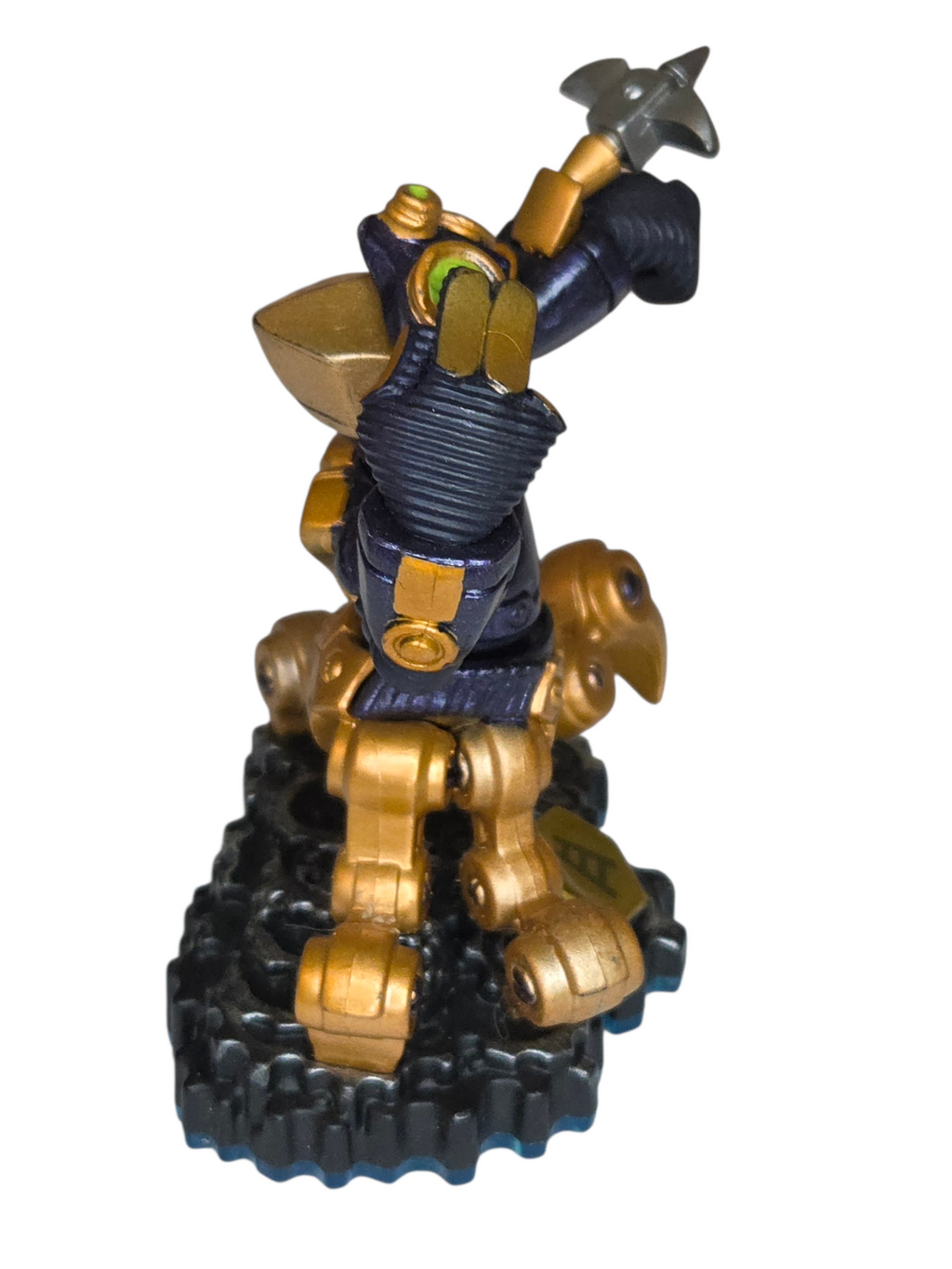 2013 Skylanders Swap Force Spy Rise Figure (SWAP-able) 84803888 image 3