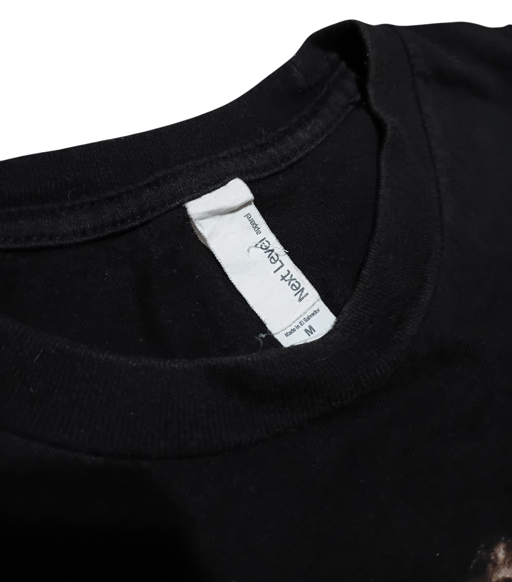 2013 Pink The Truth About Love Concert Tour Black Tee T-Shirt Size Medium image 4
