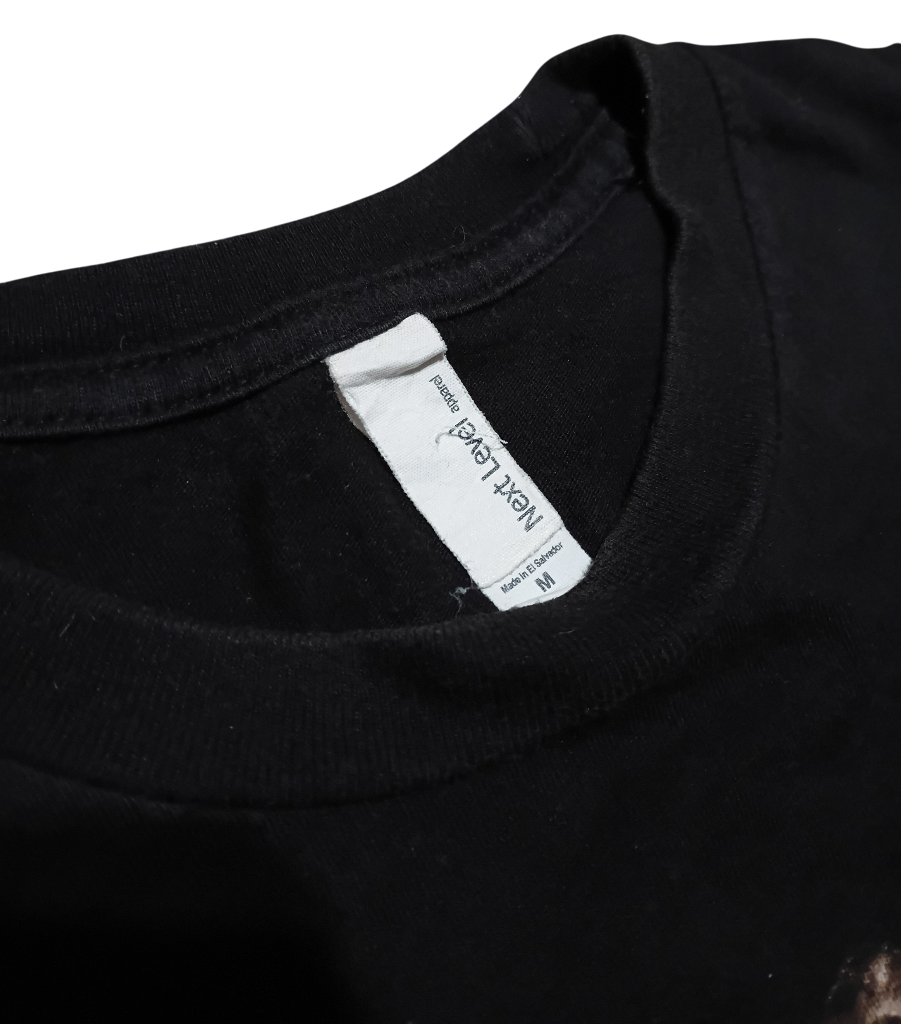 2013 Pink The Truth About Love Concert Tour Black Tee T-Shirt Size Medium image 4