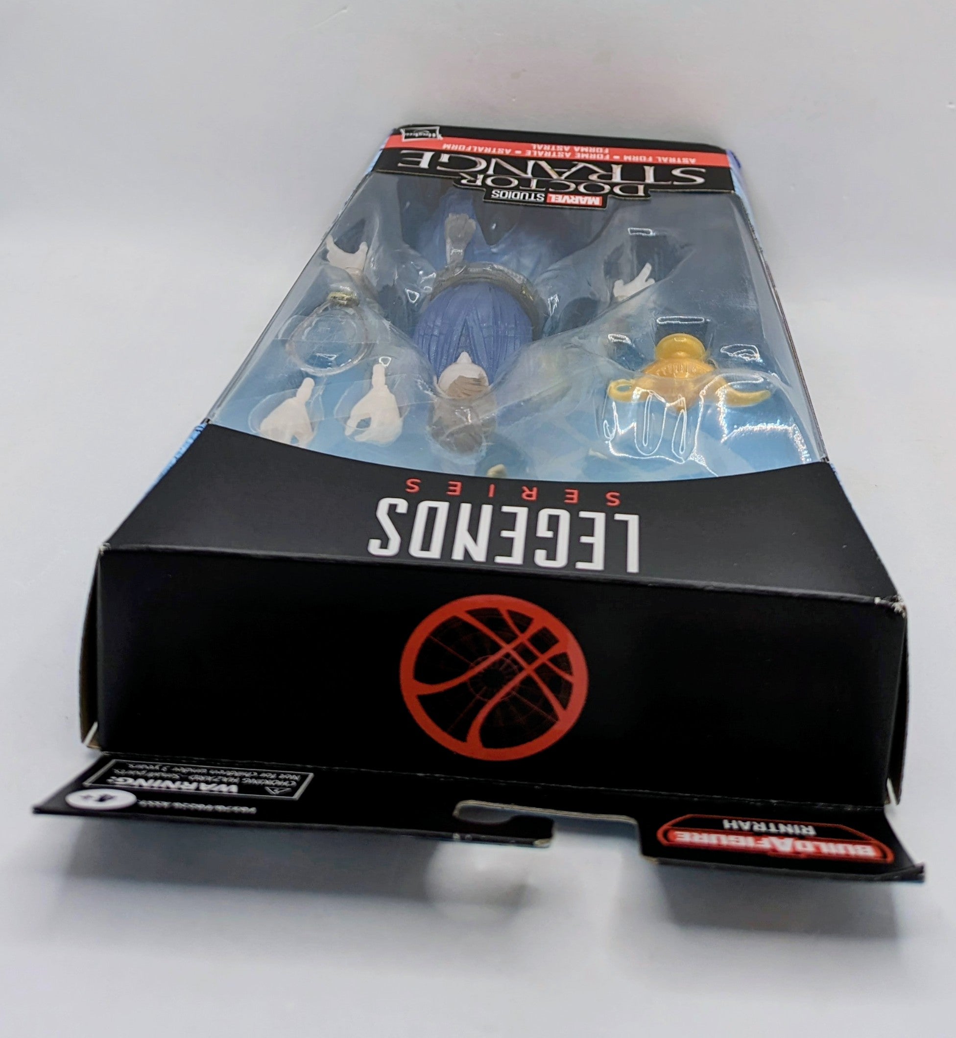Marvel Legends Series Astral Form Doctor Strange image 3