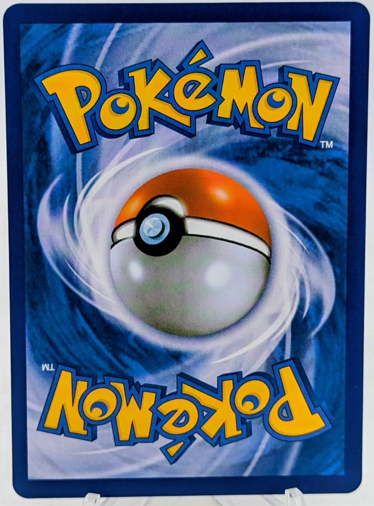 2015 Pokémon TCG Korean Red Flash BREAKthrough Staravia 052/059 image 2