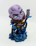 2020 Riot Games League of Legends Collectible Figure Series 3 #23 Ryze