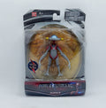 2006 Banda Power Rangers Alpha 5 Action Figure