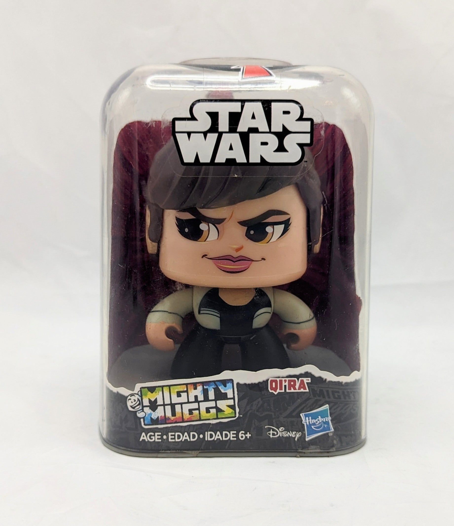 Star Wars Qi'ra Mighty Muggs