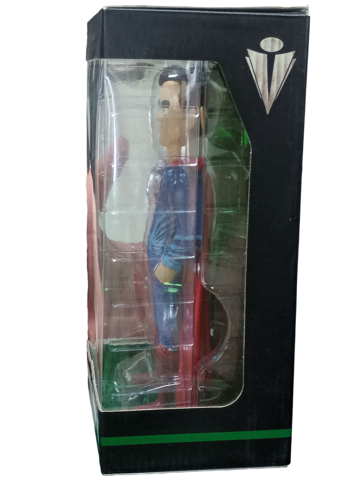 Funko Vinyl Idolz Batman V Superman: Dawn of Justice Superman #41 Vinyl Figure image 3