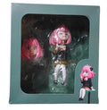 Spy x Family Anya Forger Noodle Stopper Figure Changeable Face