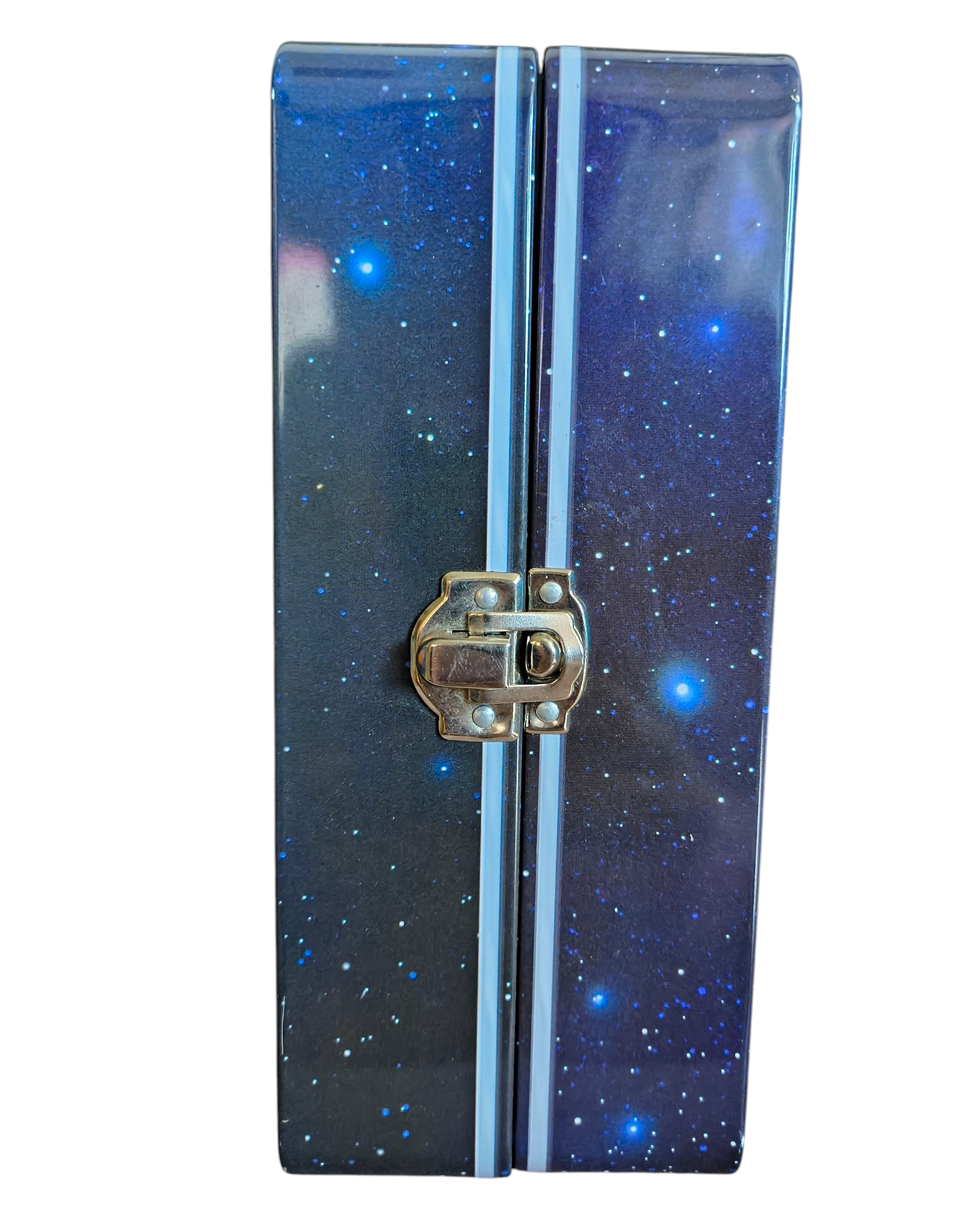 2006 Lucasfilm Star Wars Episode 3 Revenge of the Sith Commemorative Tin image 3