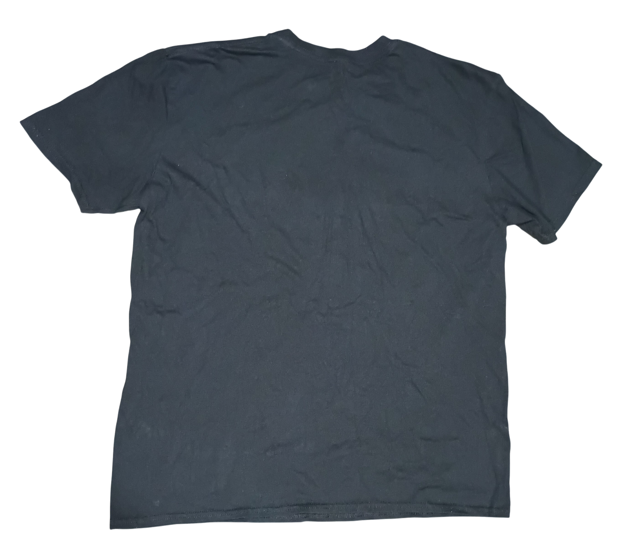 Universal Studios Jurassic Park The Ride Black T-Shirt Size Large image 2