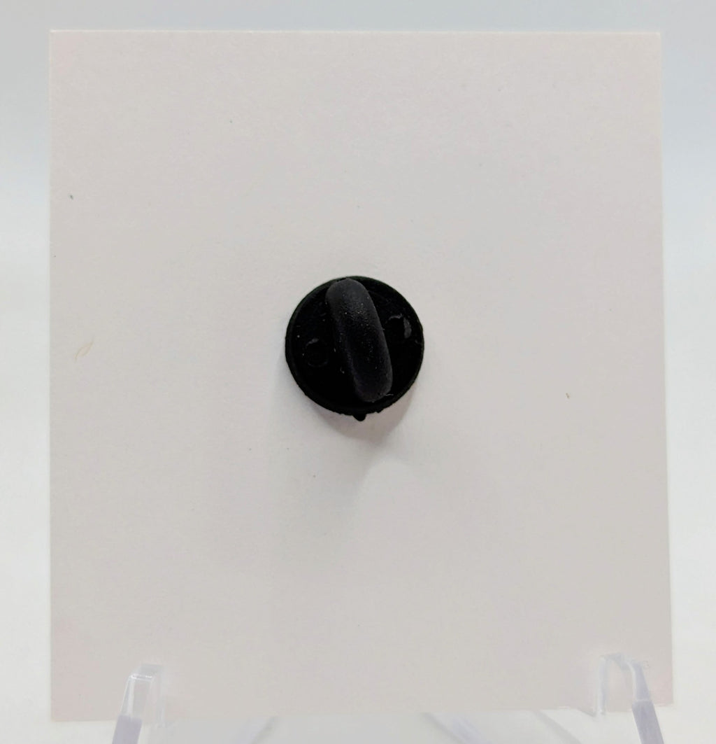 Perfection New Zealand Waitomo Glowworm Caves Souvenir Enamel Lapel Pin image 3