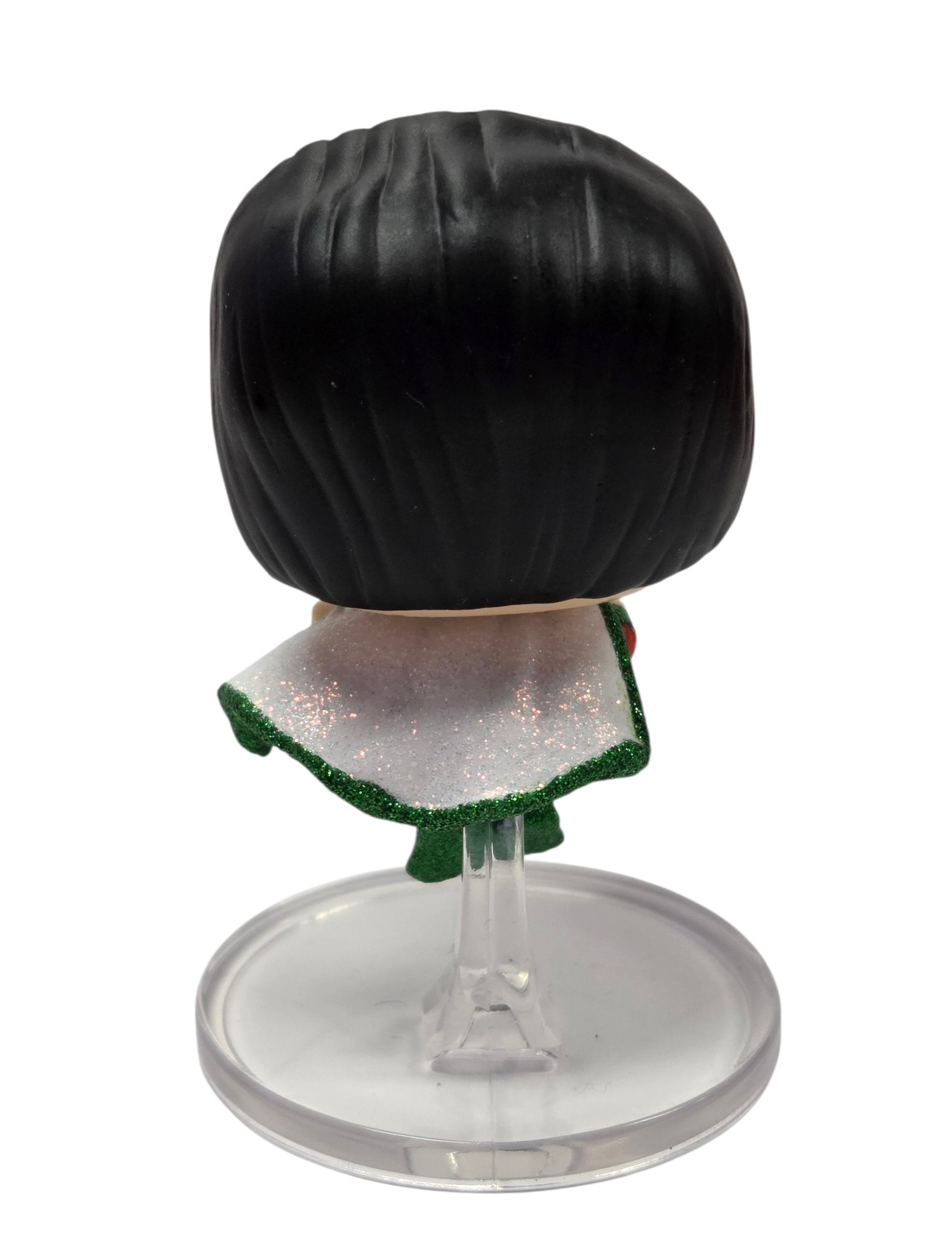 2023 Funko DC Comics Advent Calendar Mini Glittery Shazam Figure image 2