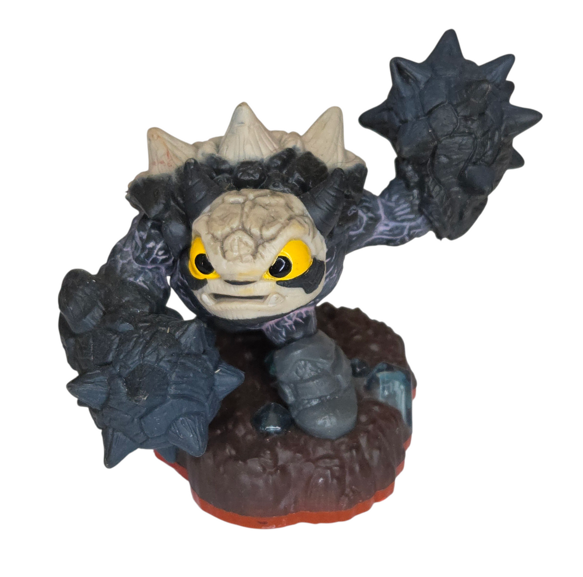2014 Skylanders Trap Team Fist Bump Character #87197888