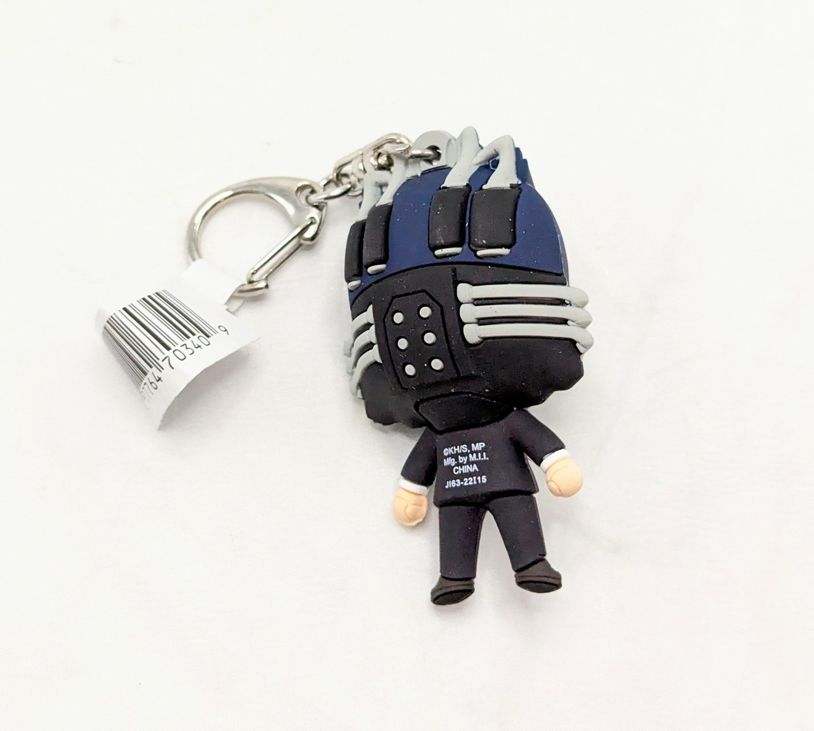 Monogram My Hero Academia Villians All For One Foam Figural Blind Bag Clip image 2