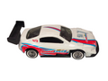 1999 Hot Wheels #971 Sugar Rush Series II Sweet Tarts Pikes Peak Celica White