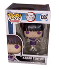 Funko Pop! Anime Demon Slayer Kimetsu no Yaiba Kanao Tsuyuri #1305 Vinyl Figure