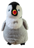 Thinkway Toys Happy Feet 2 Eric Talking Plush Not Working