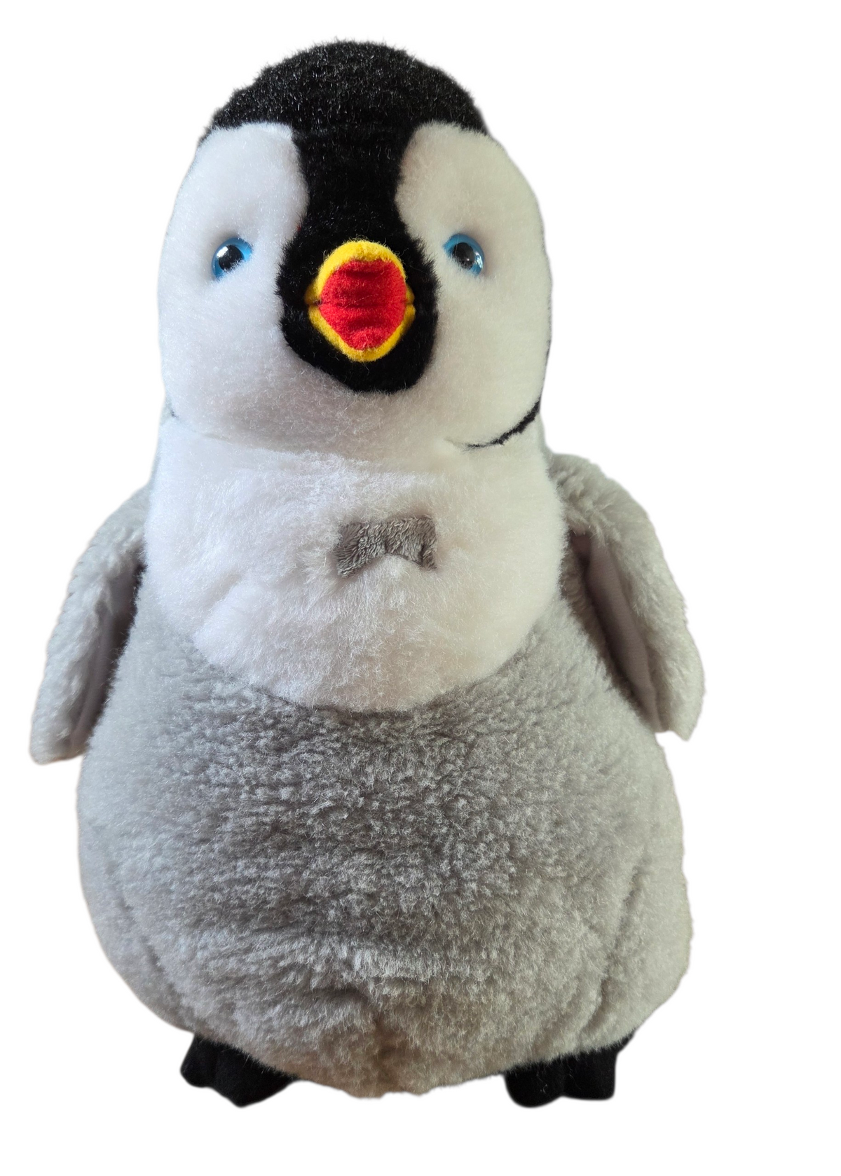 Thinkway Toys Happy Feet 2 Eric Talking Plush Not Working