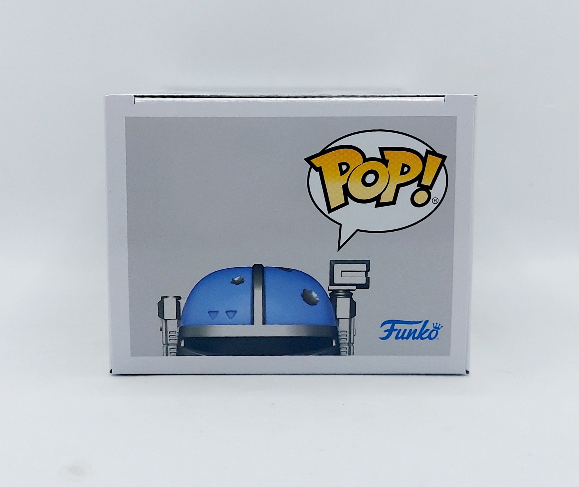 Funko Pop Gamestop Exclusive The Mandalorian Paz Vizsla #562 image 5