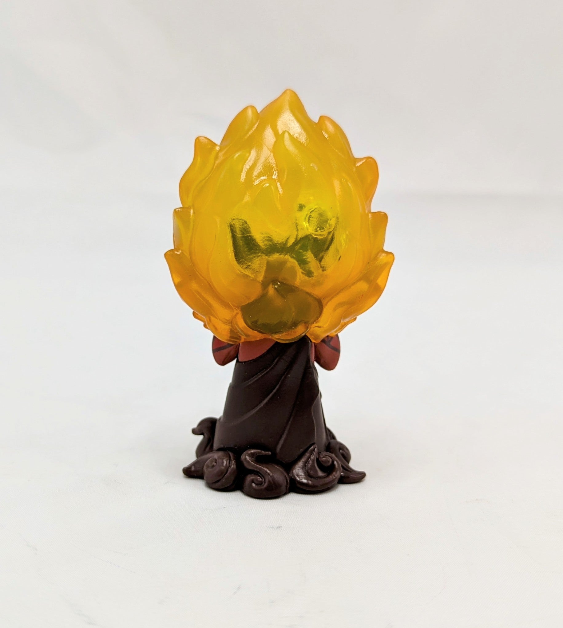 2021 Funko Mystery Minis Disney Villains Hercules Hades 1/12 image 2
