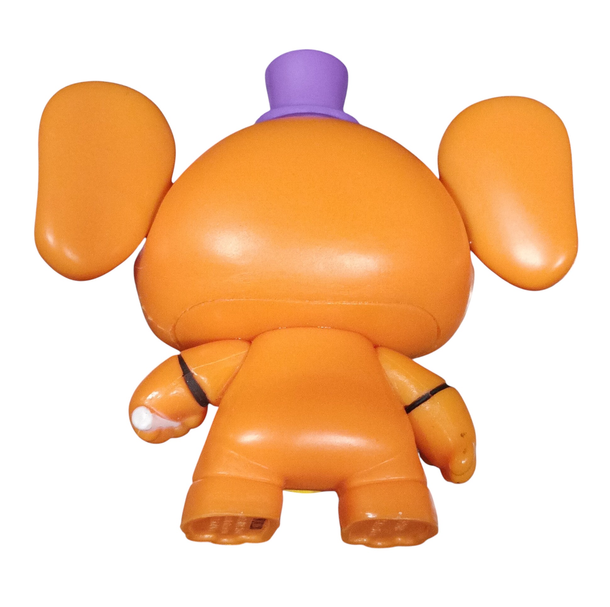 Funko Mystery Minis Five Nights at Freddy's (FNAF) Pizzeria Simulator Orville image 2