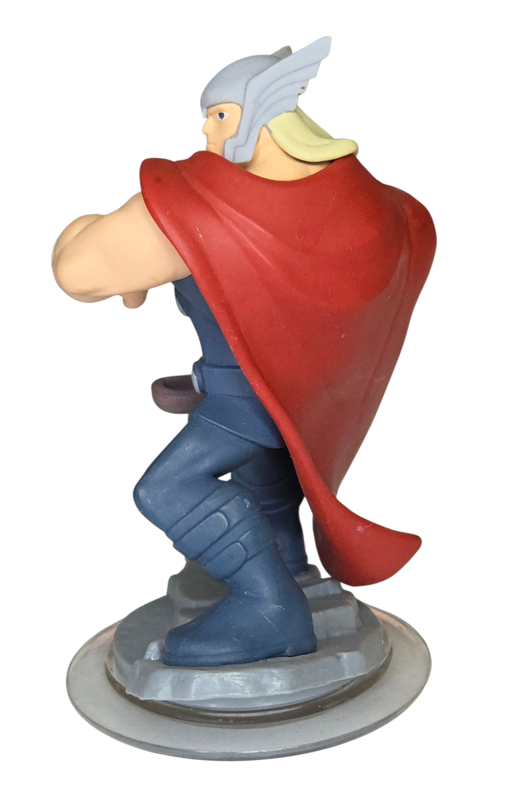 2014 Disney Infinity 2.0 Marvel Super Heroes Thor Figure INF-1000103 image 4