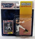 1994 Starting Lineup Jeff Bagwell Houston Astros Baseball Figure