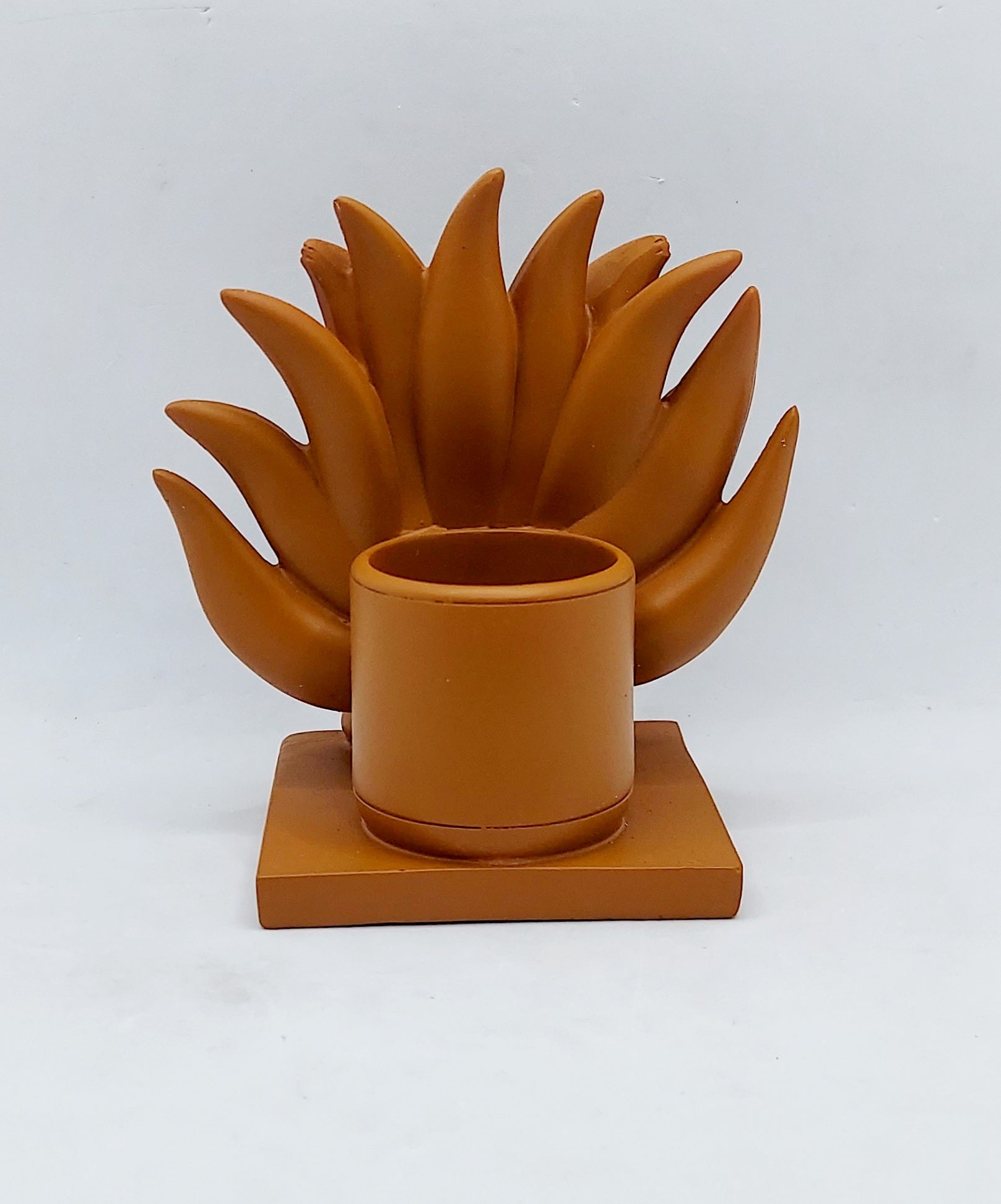 Culturefly Naruto Shippuden Kurama: Nine-Tails Planter image 2