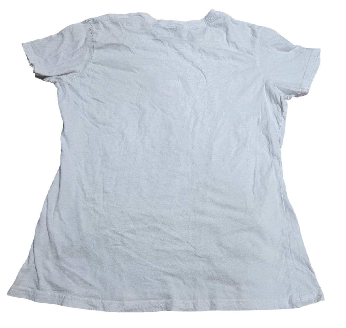 Instant Message Marilyn Monroe Lips Be Your Own Kind Of Beautiful Large T-Shirt image 2