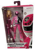 Power Rangers S.P.D. Pink Ranger Lightning Collection 6-in Action Figure