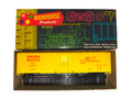Roundhouse B55 Union Pacific 50' Plug Door Boxcar Road #499444 HO Scale