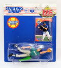 1995 Starting Lineup Alex Rodriguez Seattle Mariners Baseball Figure