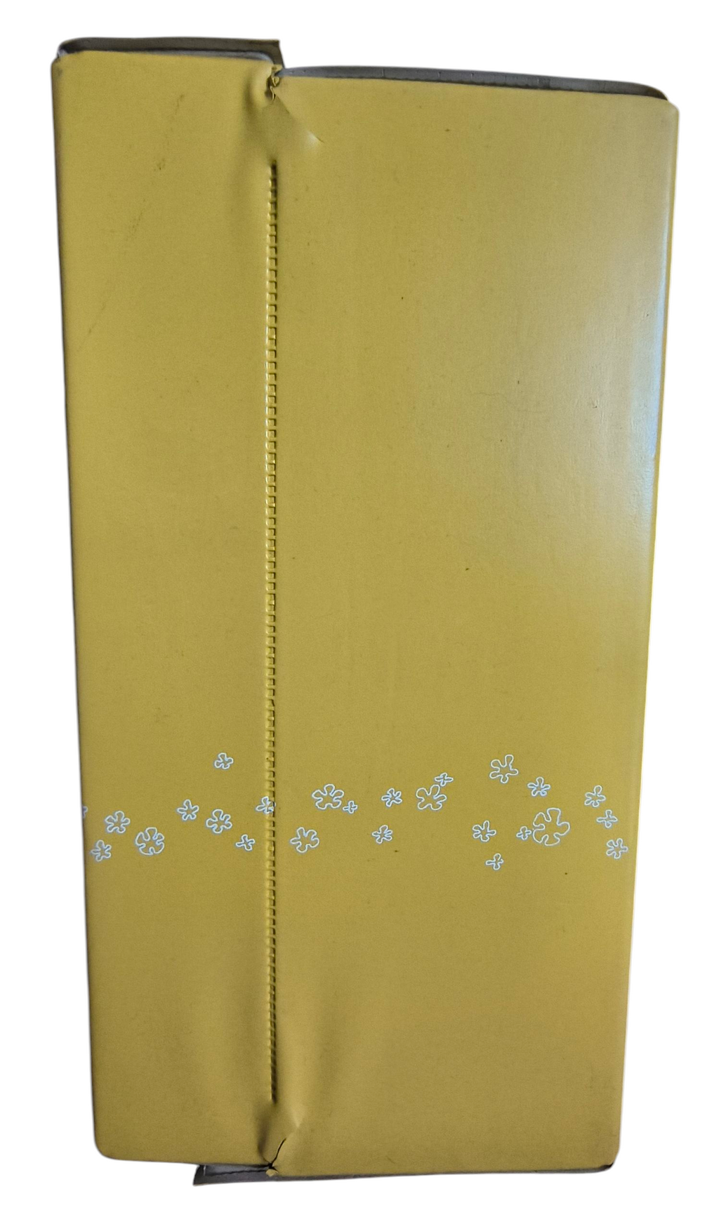 1964 Mattel Barbie Doll Skipper Yellow Carry/Carrying Case Trunk Closet image 7