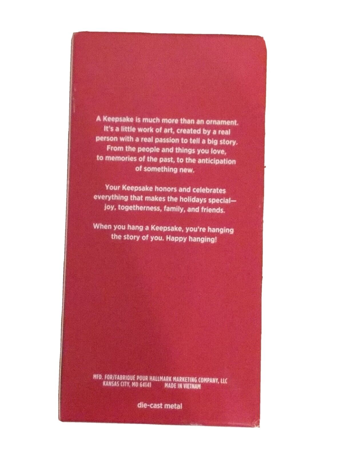 2020 Hallmark Keepsake Lionel 6005 Niagra Locomotive Ornament image 2