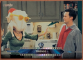 2024 Kakawow Cosmos Warner Bros WB 100th Final Frames CWQ-F-140 Friends