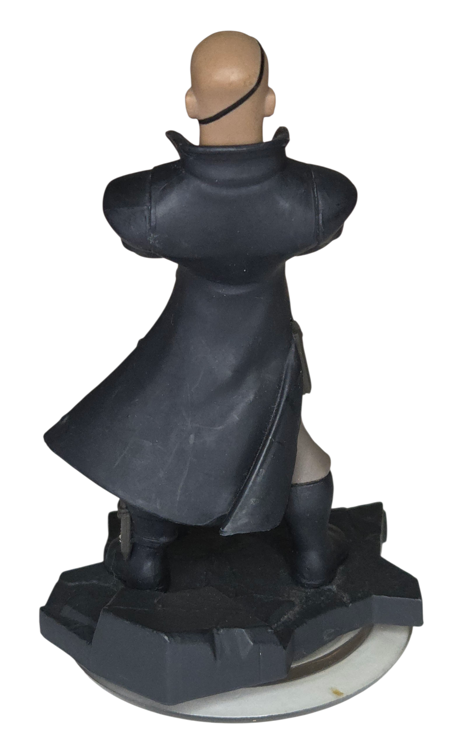 2014 Disney Infinity 2.0 Marvel Super Heroes Nick Fury Figure INF-1000108 image 2