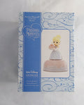 2007 Precious Moments Walt Disney Showcase Cinderella Musical