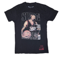 Mitchell & Ness Allen Iverson Slam Respect The Game Magazine Cover T-Shirt Small