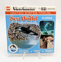 1980 GAF View-Master Sea World Florida 21 3D Pictures 3 Reel Pack