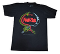 Rook Mob The Age Of A New Breed Medium T-Shirt