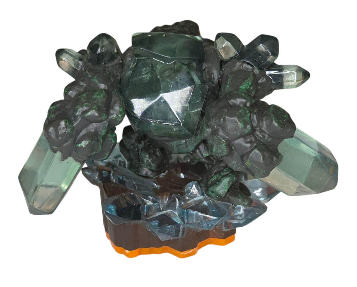 2012 Skylanders Imaginators Giants Prism Break Figure #84502888 image 2