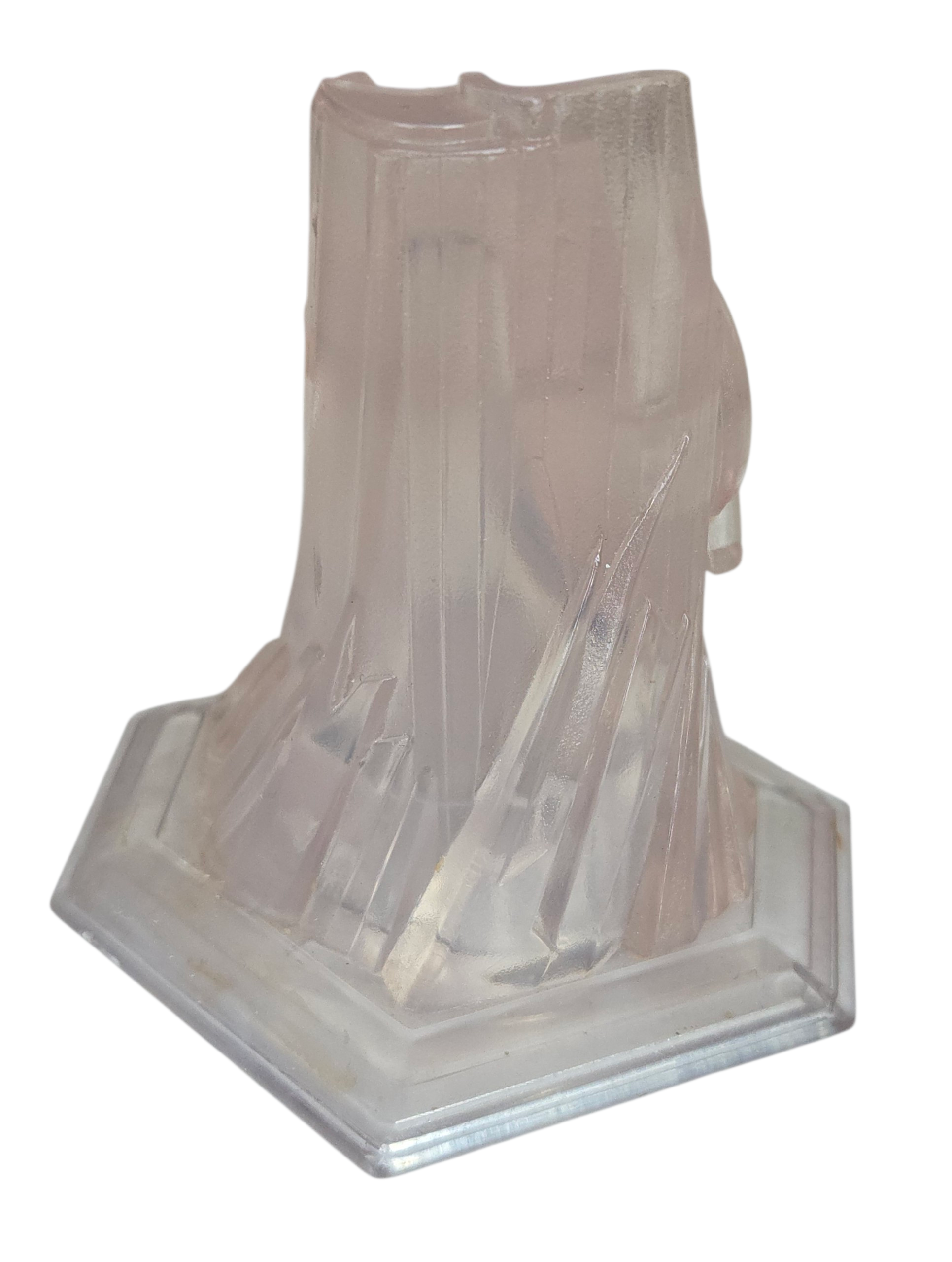 2014 Disney Infinity 2.0 Marvel Avengers Tower Crystal Playset Piece INF-2000100 image 3