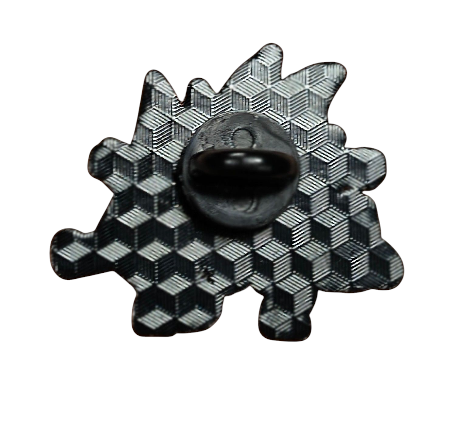 Bluey And Bingo Character Enamel Pin image 2