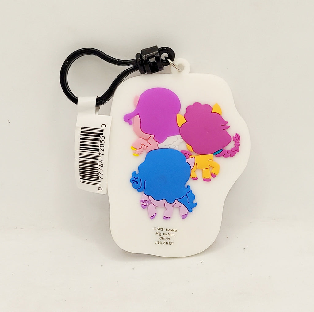 My Little Pony Figural Bag Clips - Together image 2