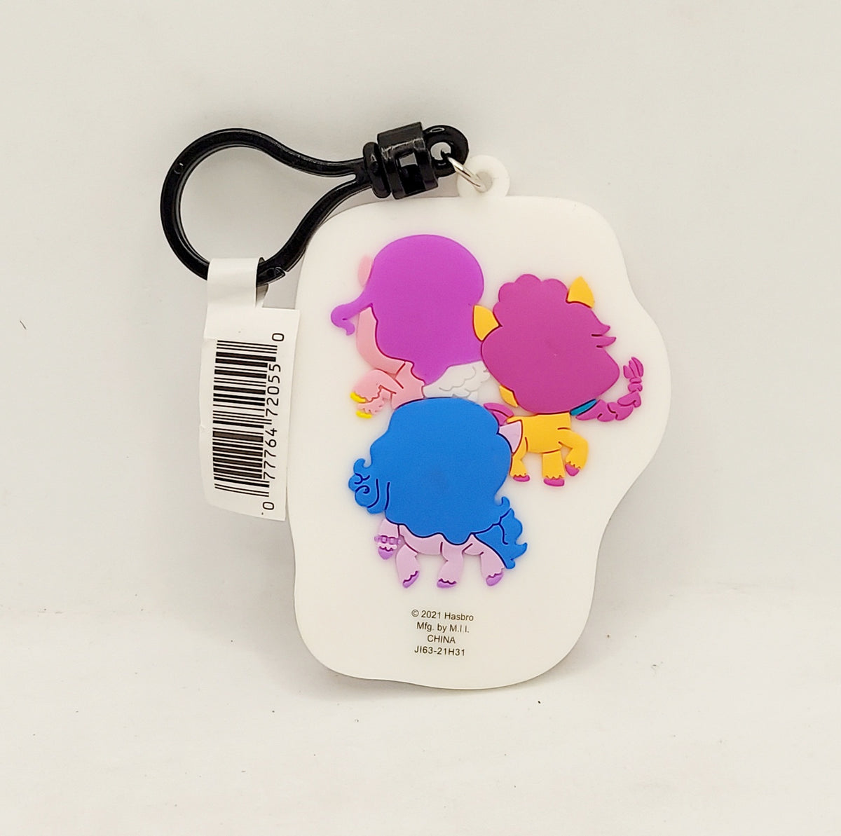 My Little Pony Figural Bag Clips - Together image 2