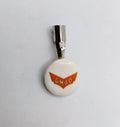 Vintage GM&O Pencil / Pen Topper Advertisement