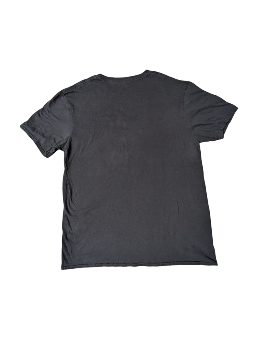 Disney Store Halloween Skeleton Mickey Mouse T-Shirt - L image 2